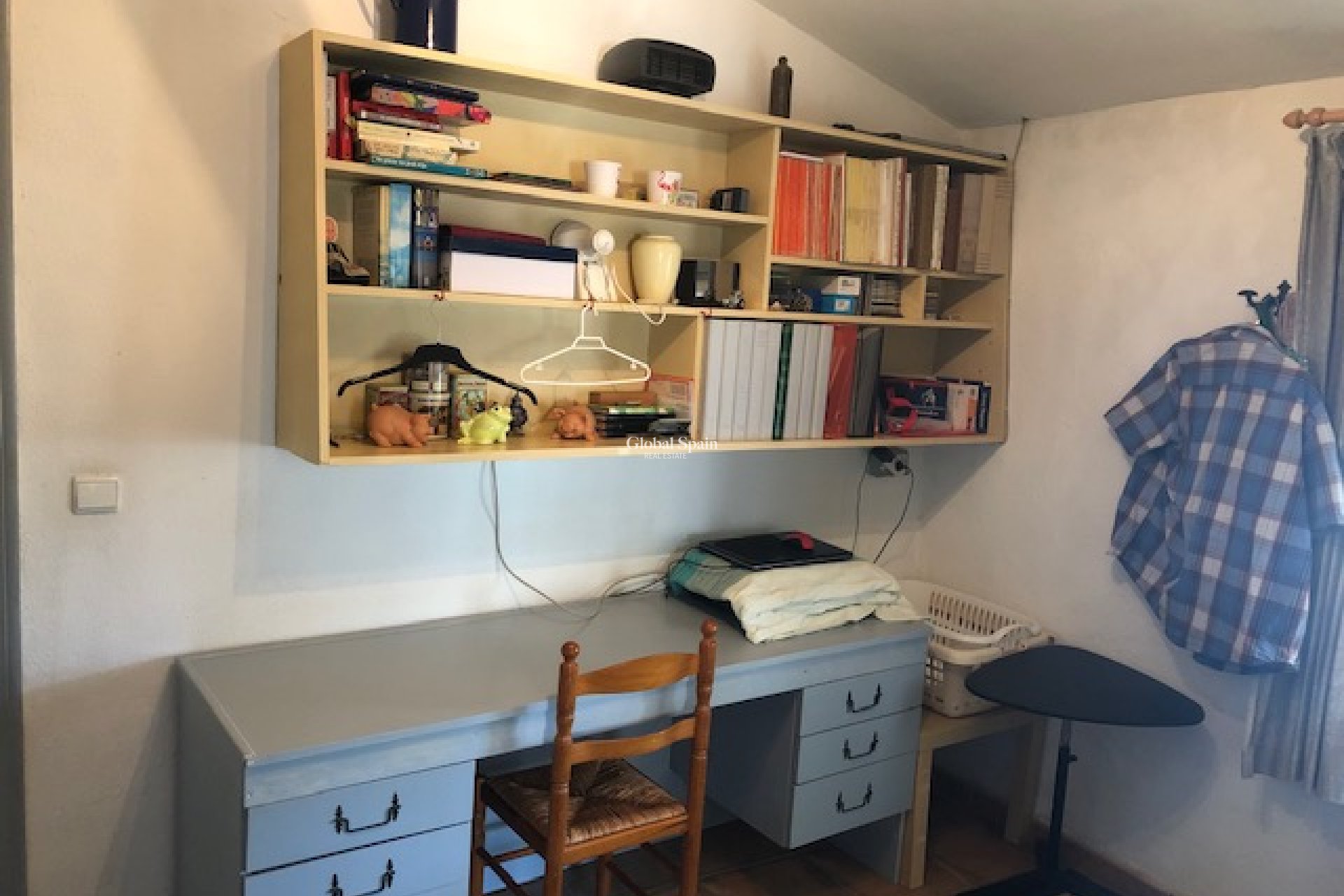 Resale -  -
La Matanza