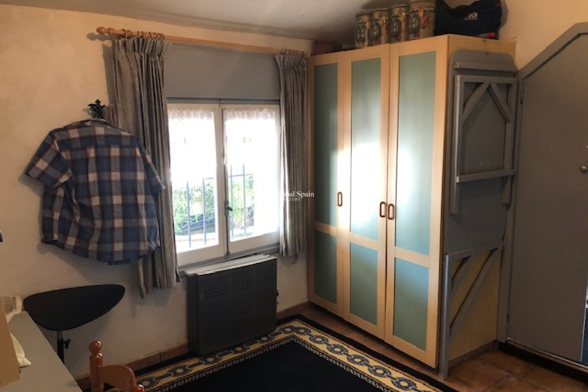 Resale -  -
La Matanza