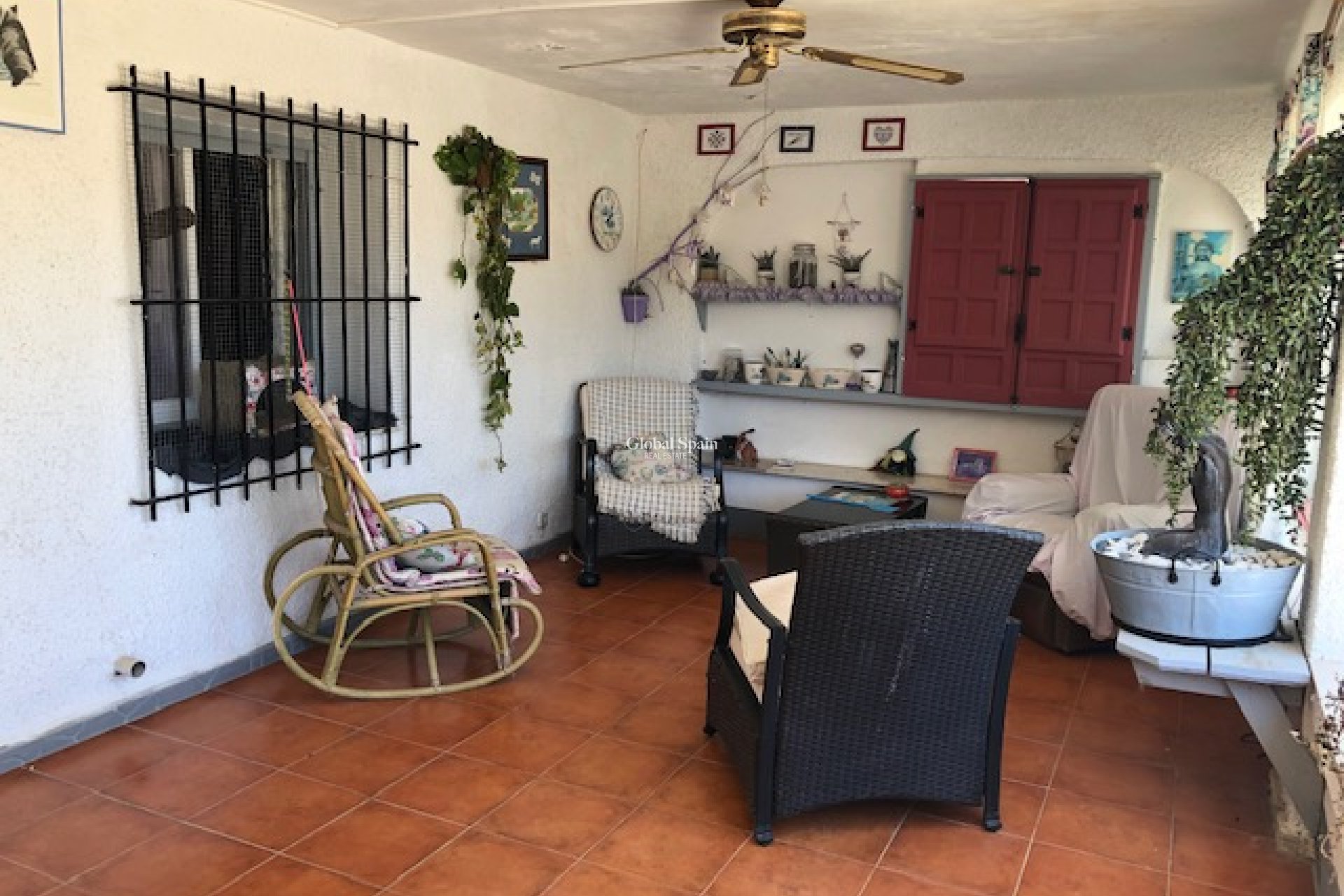 Resale -  -
La Matanza