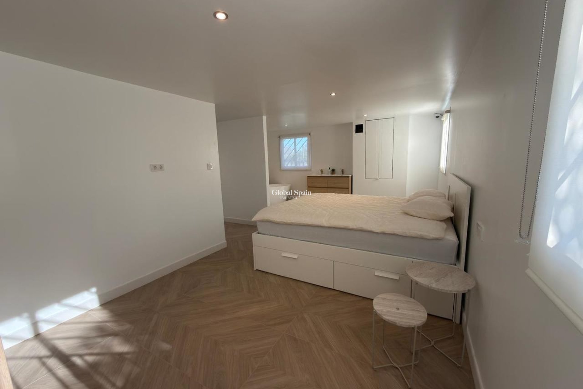 Resale - LAND -
ALGORFA - Inland