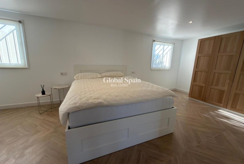 Resale - LAND -
ALGORFA - Inland