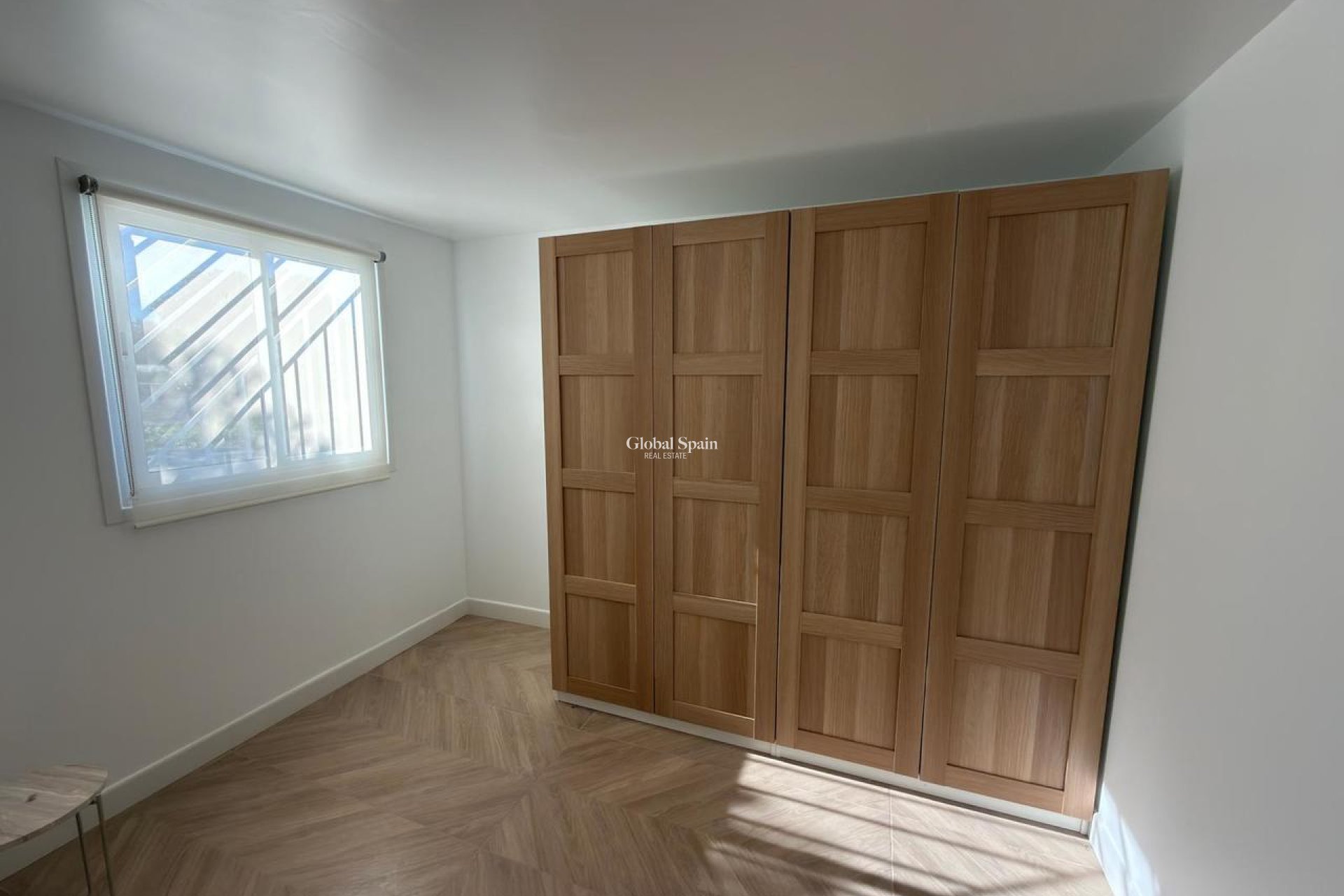 Resale - LAND -
ALGORFA - Inland