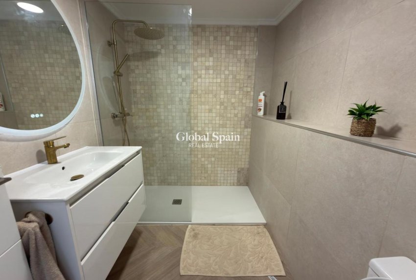 Resale - LAND -
ALGORFA - Inland