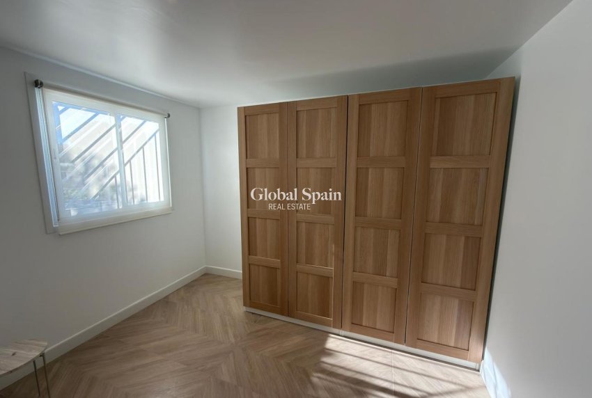 Resale - LAND -
ALGORFA - Inland