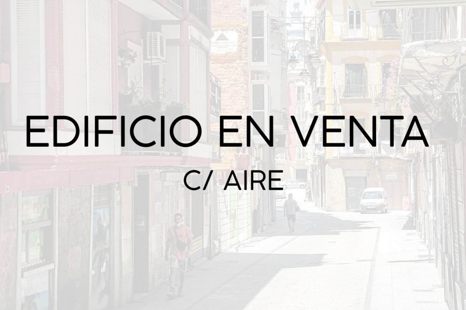 Resale - LAND -
CARTAGENA - Costa Calida