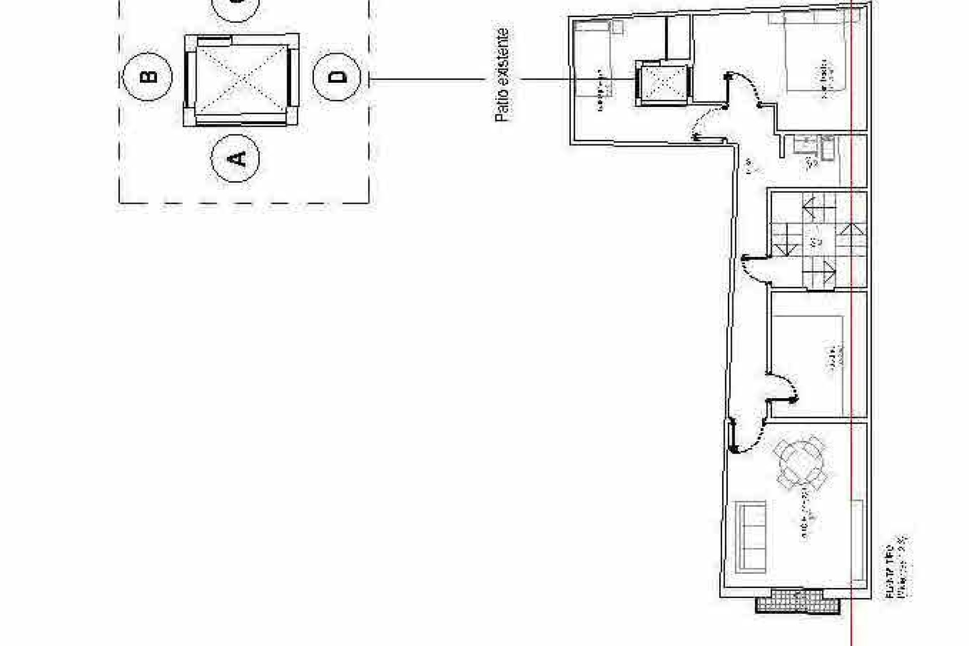 Resale - LAND -
CARTAGENA - Costa Calida