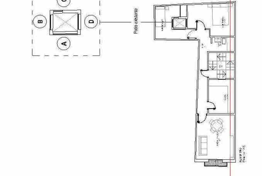 Resale - LAND -
CARTAGENA - Costa Calida