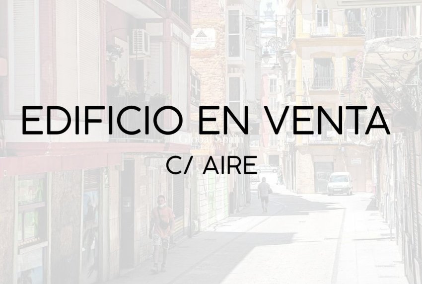 Resale - LAND -
CARTAGENA - Costa Calida