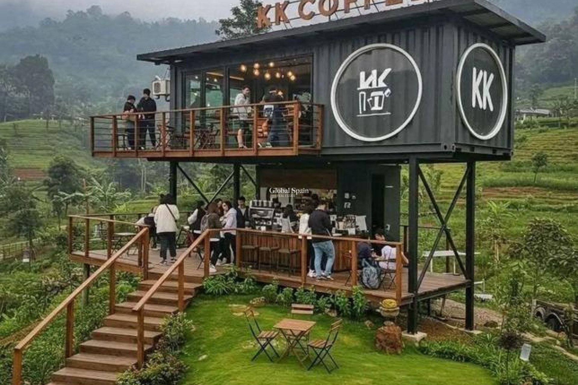 Resale - LAND -
CARTAGENA - La Azohía