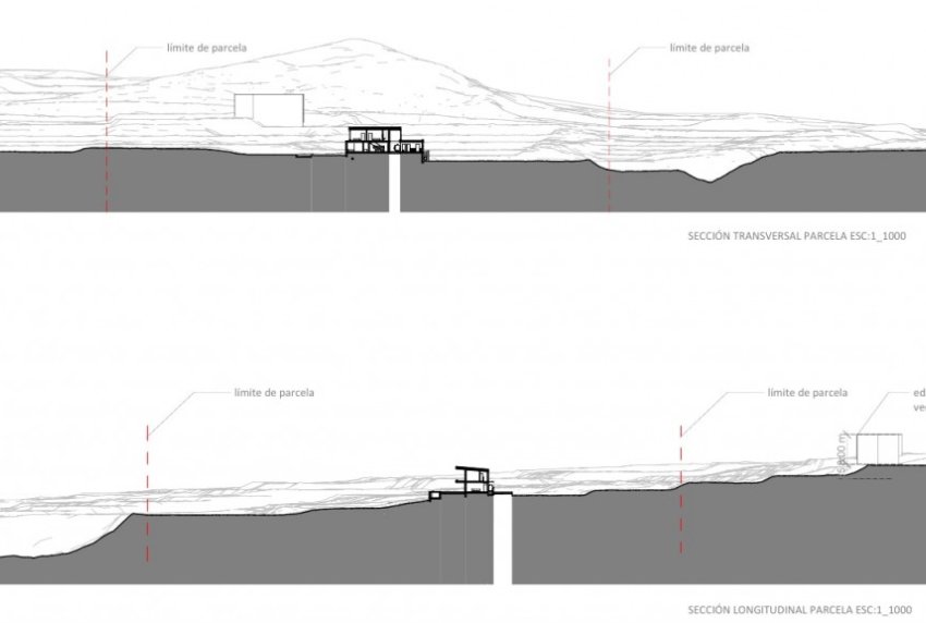 Resale - LAND -
CREVILLENTE - Inland