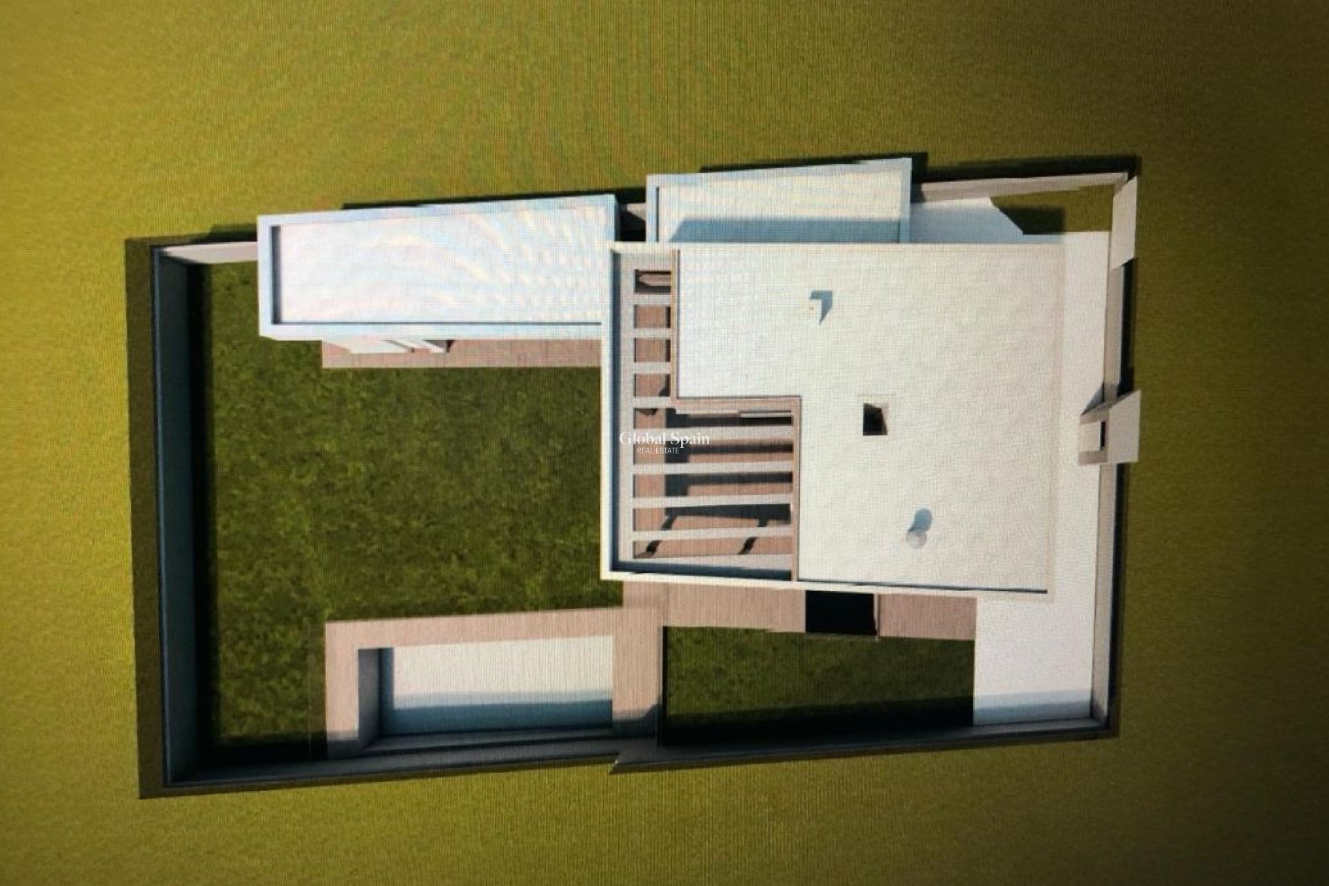 Resale - LAND -
FINESTRAT - Costa Blanca