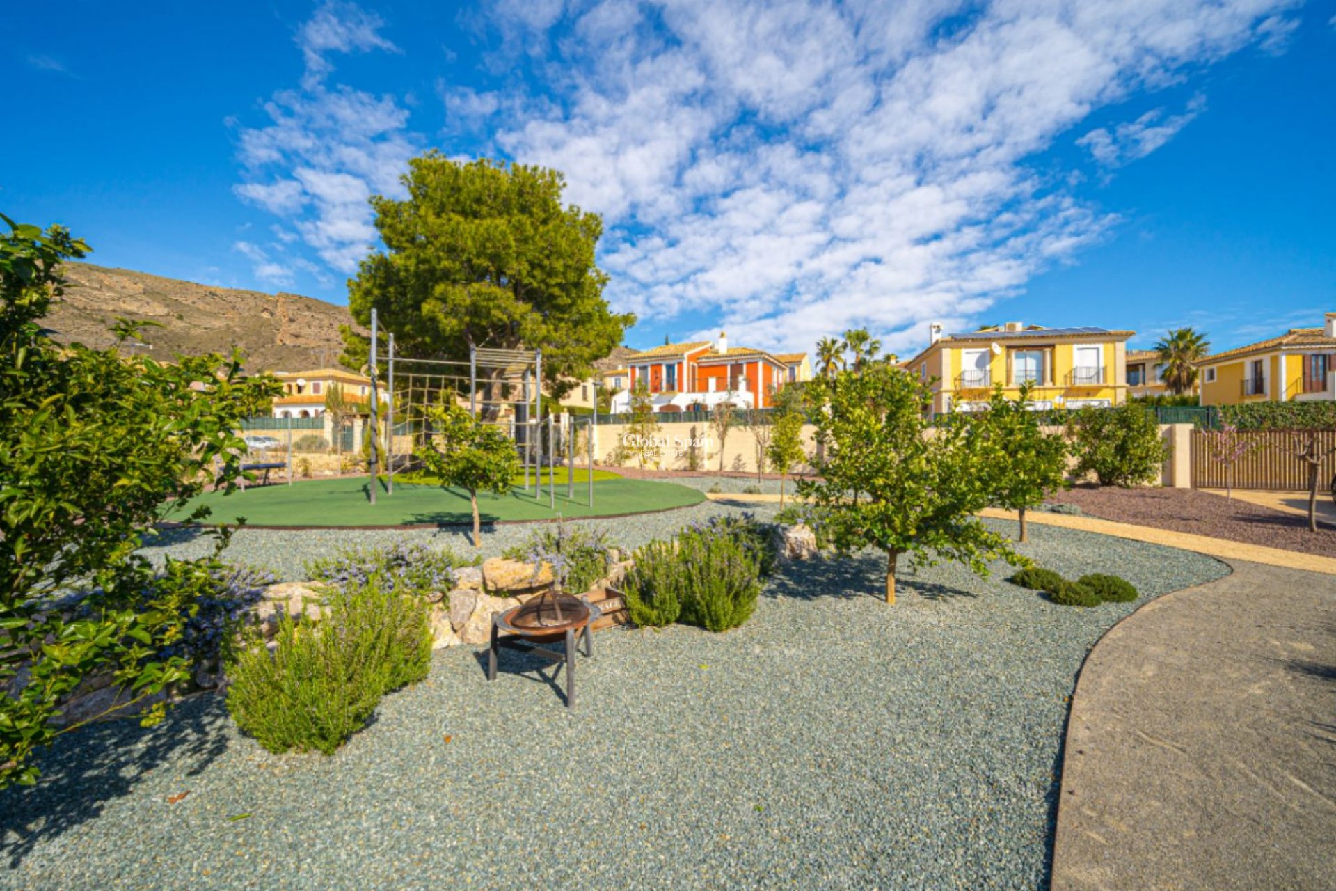 Resale - LAND -
FINESTRAT - Costa Blanca