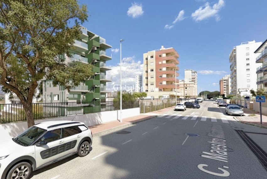 Resale - LAND -
GUARDAMAR DEL SEGURA