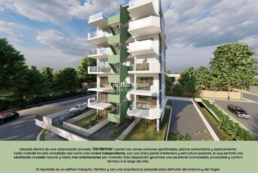 Resale - LAND -
GUARDAMAR DEL SEGURA