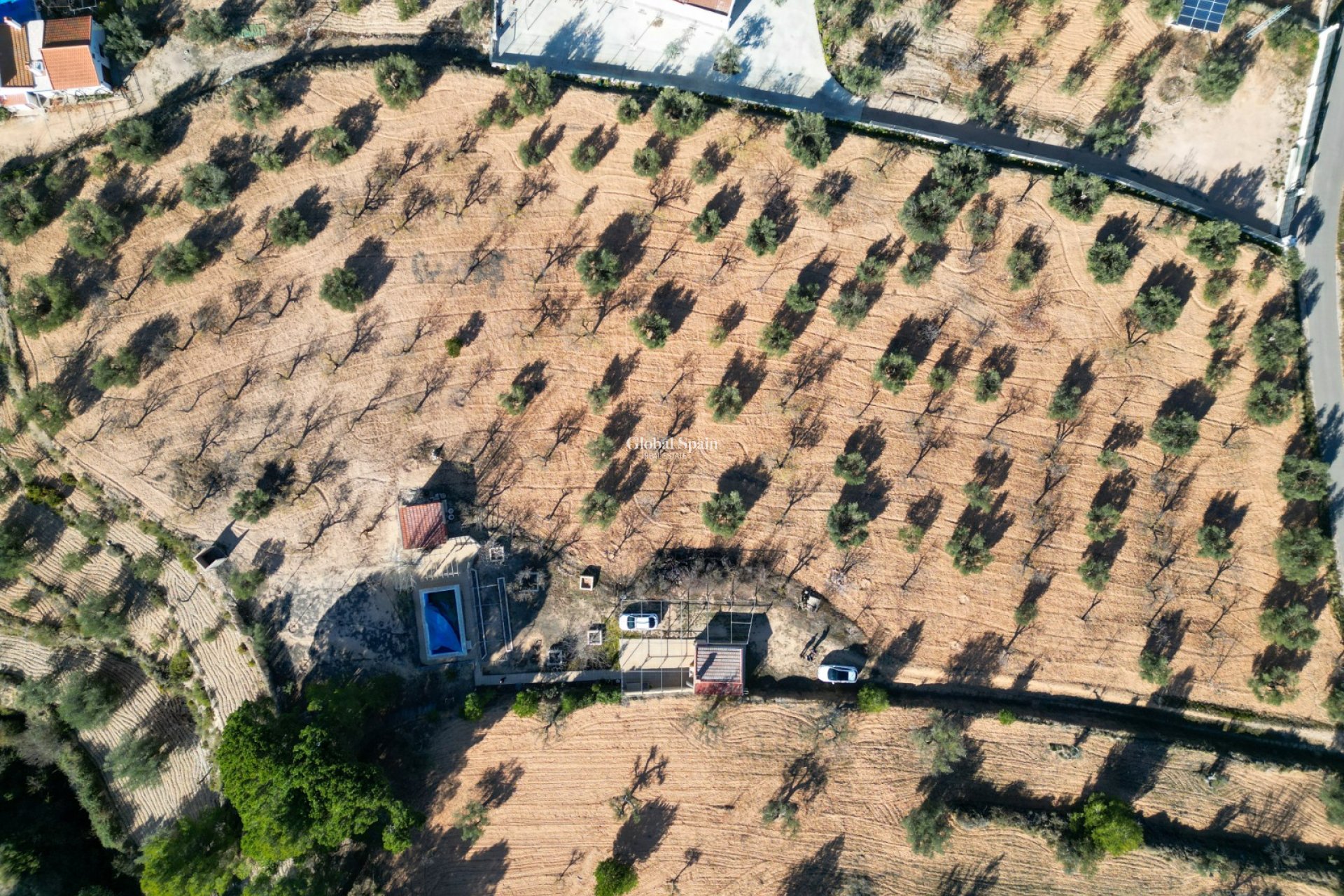 Resale - LAND -
IBI - Costa Blanca