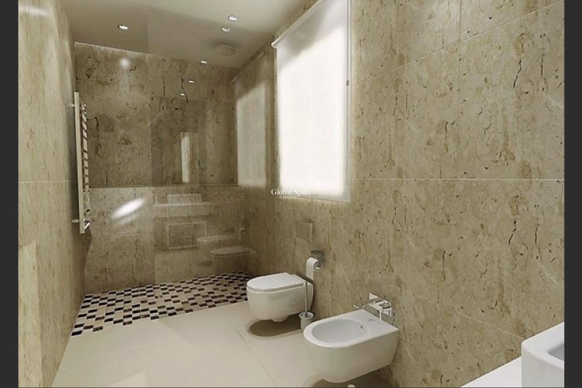 Resale - LAND -
MORAIRA_TEULADA - Costa Blanca