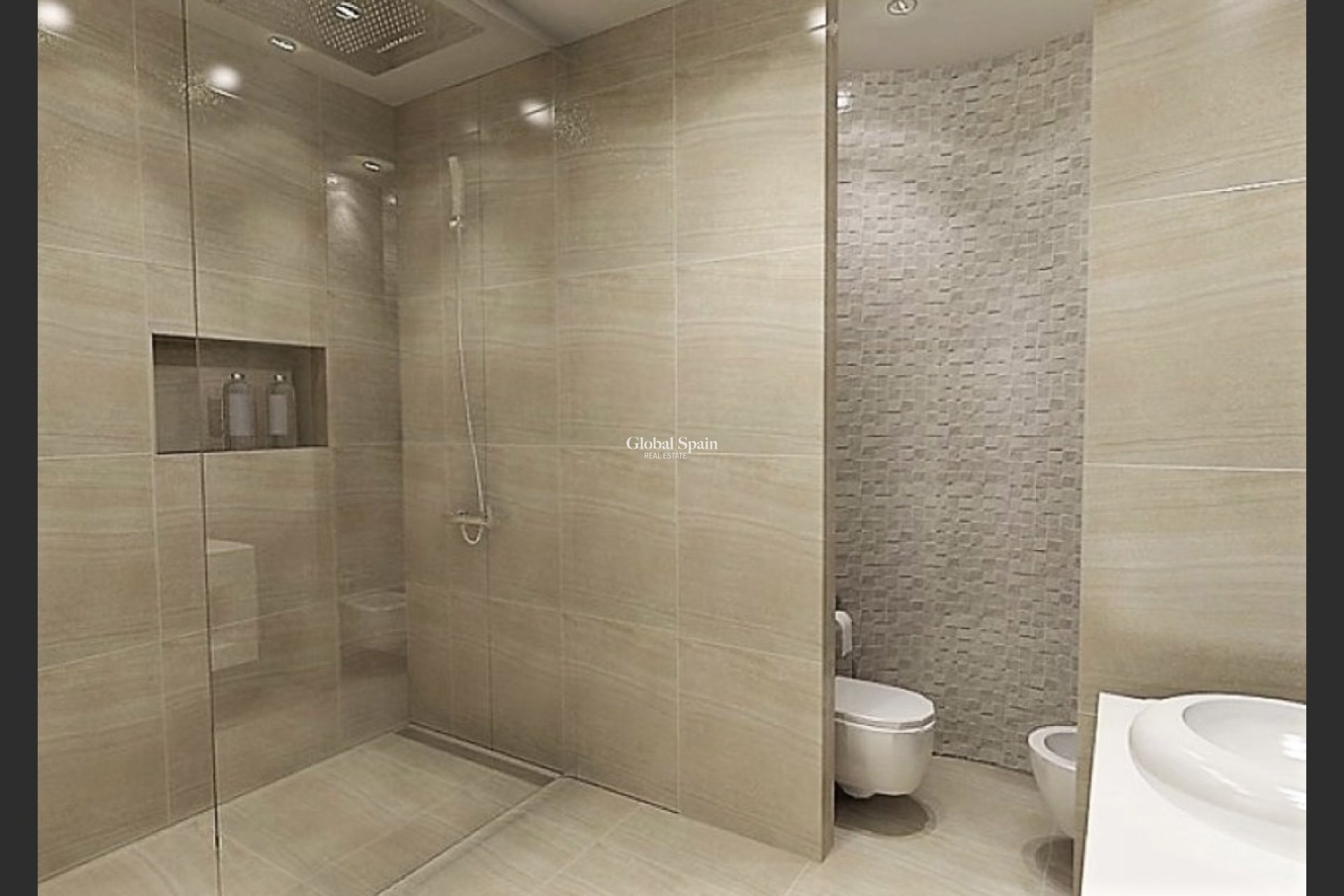 Resale - LAND -
MORAIRA_TEULADA - Costa Blanca