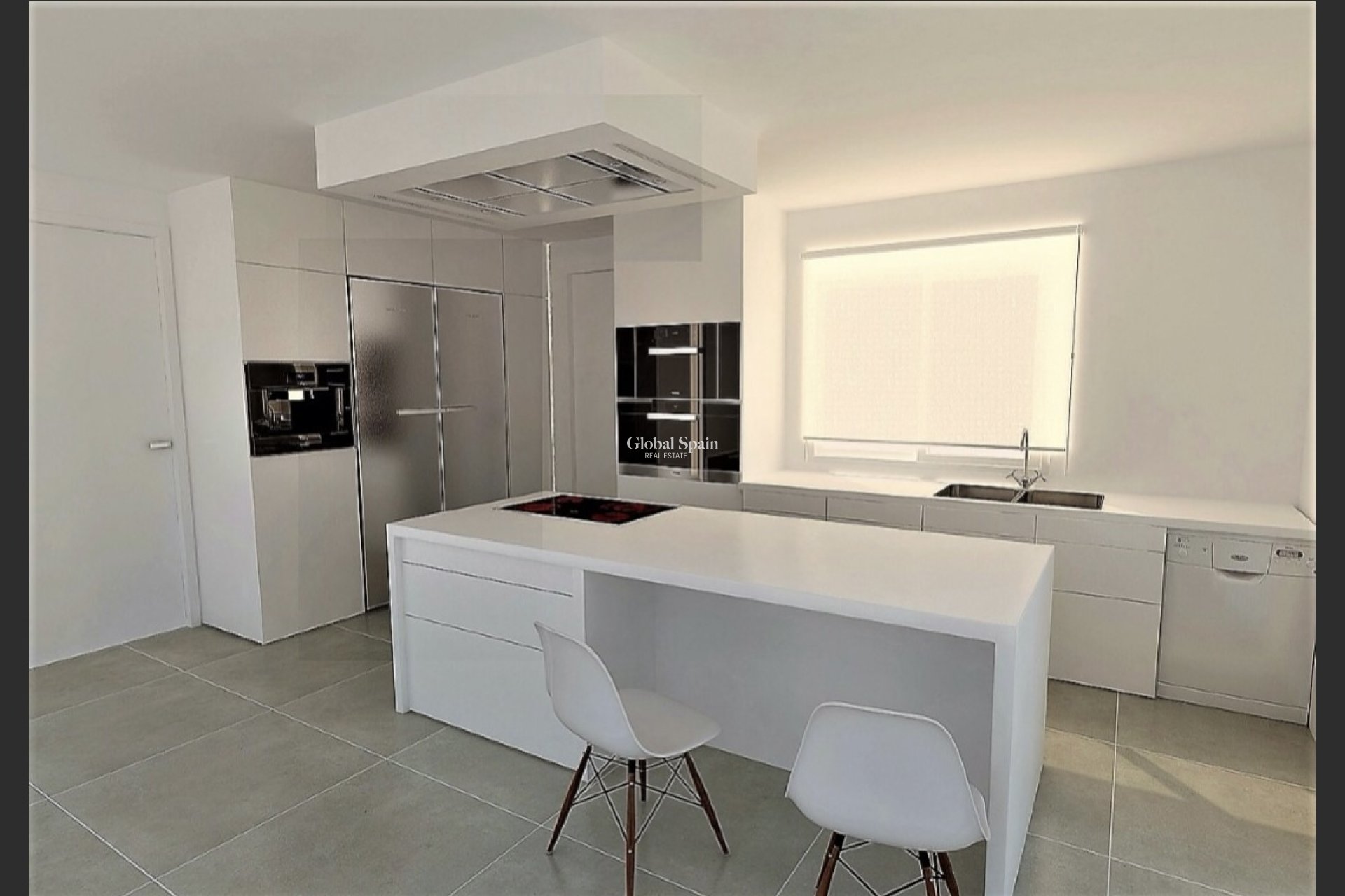 Resale - LAND -
MORAIRA_TEULADA - Costa Blanca