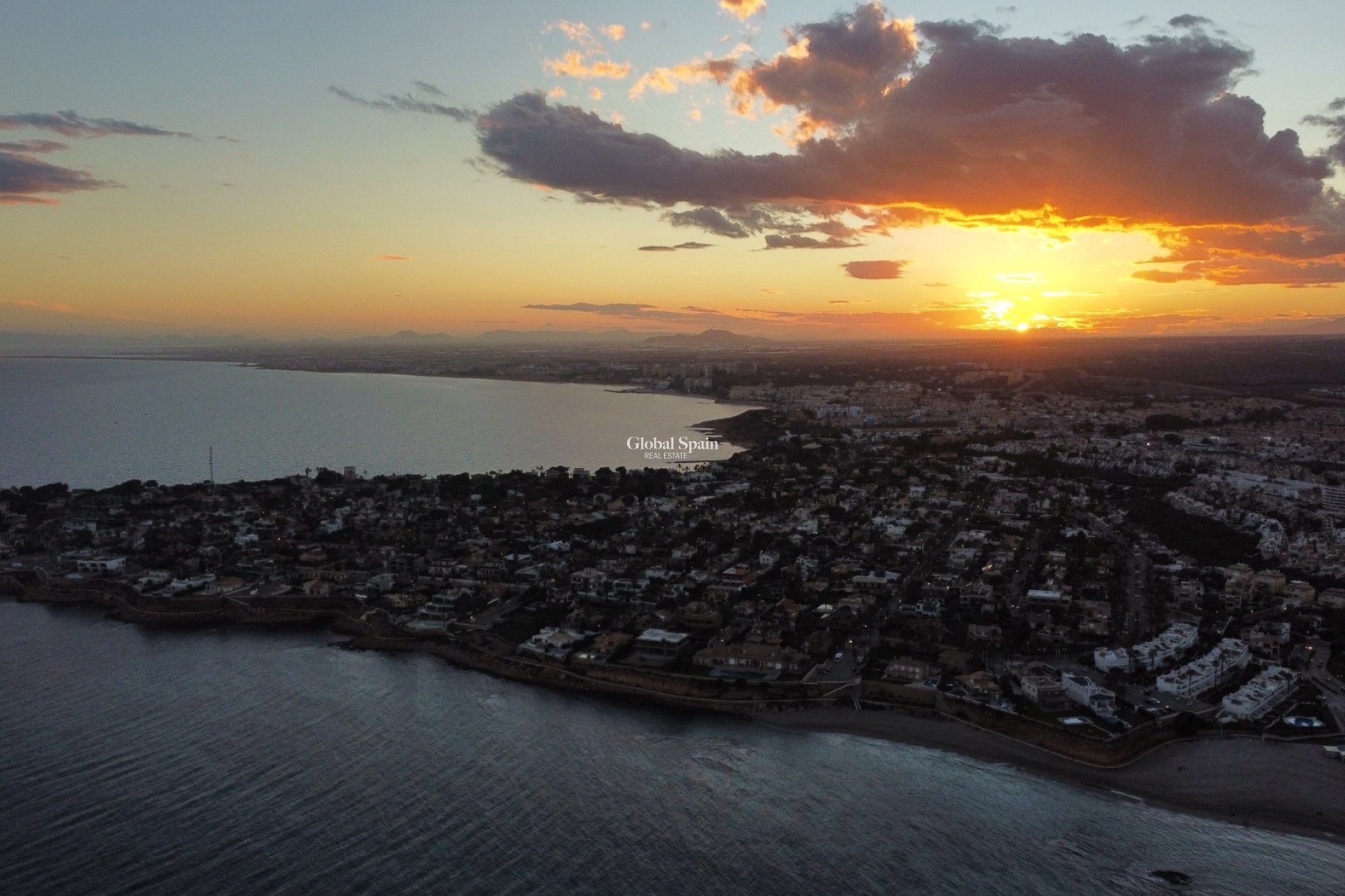 Resale - LAND -
ORIHUELA - Costa Blanca Sur