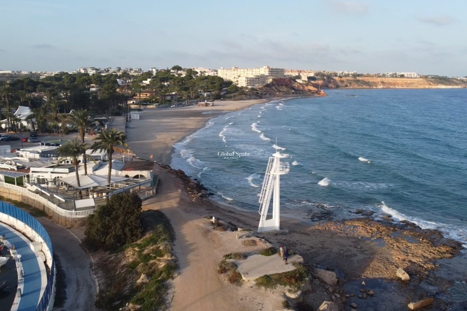 Resale - LAND -
ORIHUELA - Costa Blanca Sur
