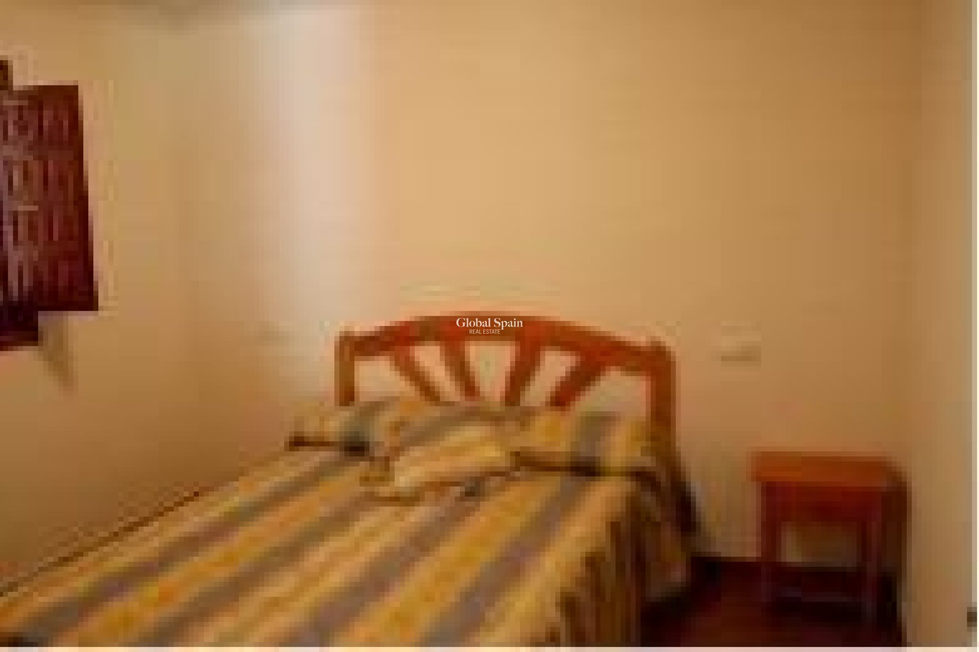 Resale - LAND -
ORIHUELA - Desamparados-hurchillo-torremendo