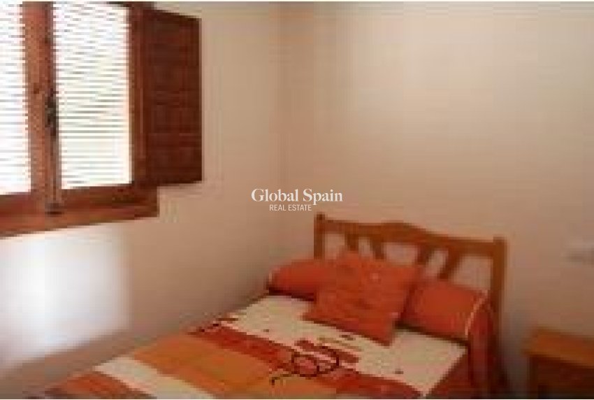 Resale - LAND -
ORIHUELA - Desamparados-hurchillo-torremendo