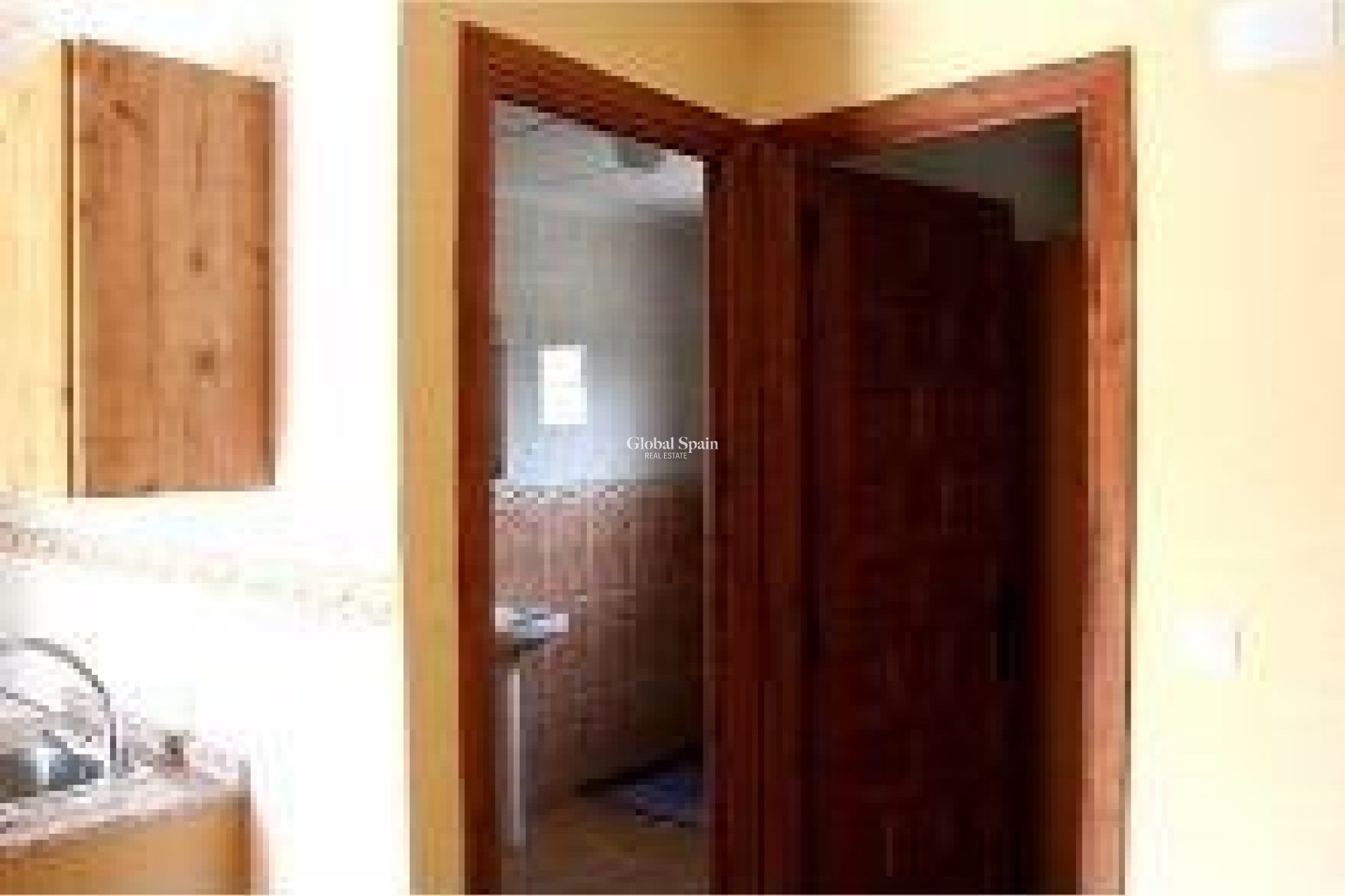 Resale - LAND -
ORIHUELA - Desamparados-hurchillo-torremendo