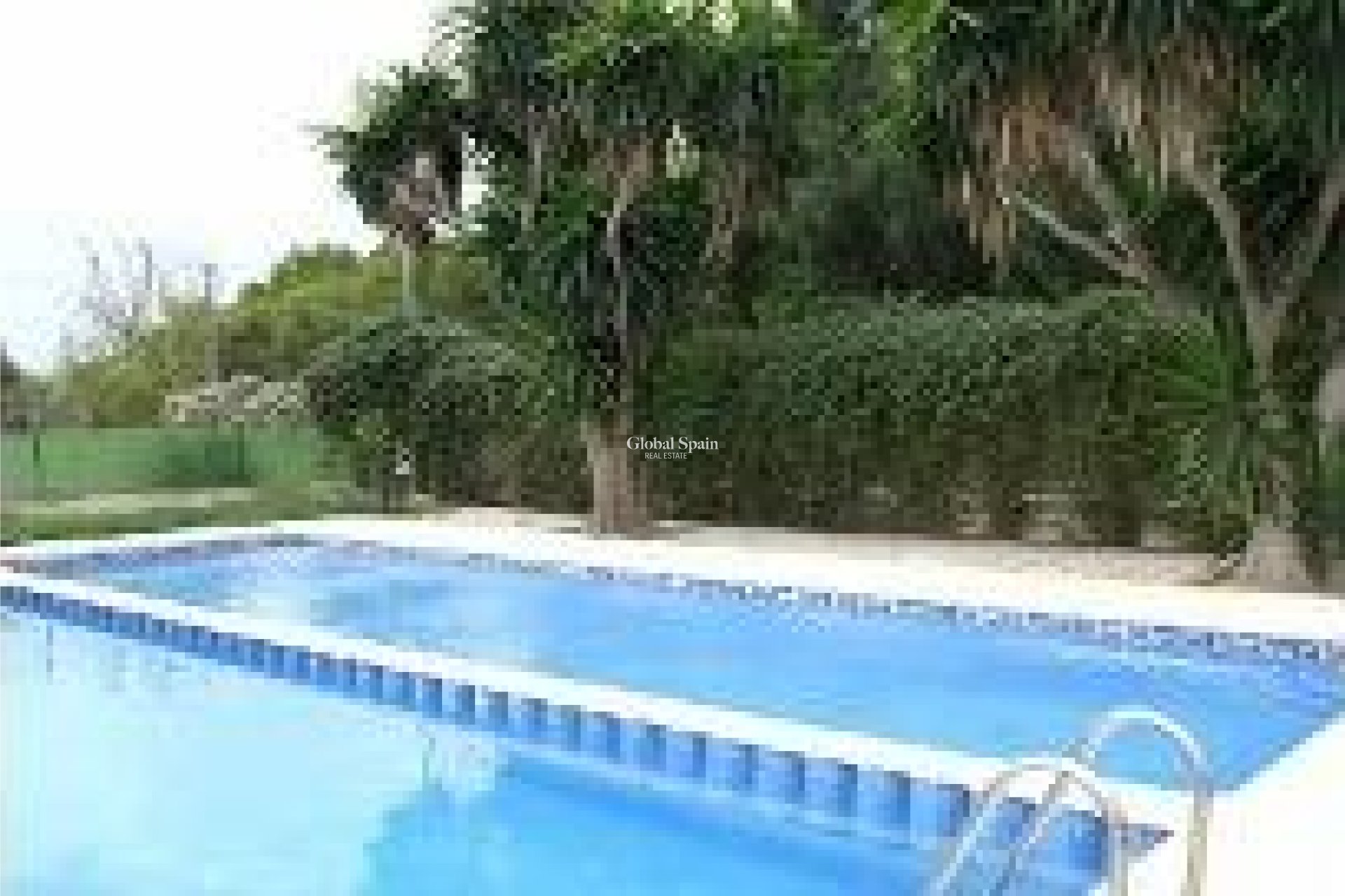 Resale - LAND -
ORIHUELA - Desamparados-hurchillo-torremendo