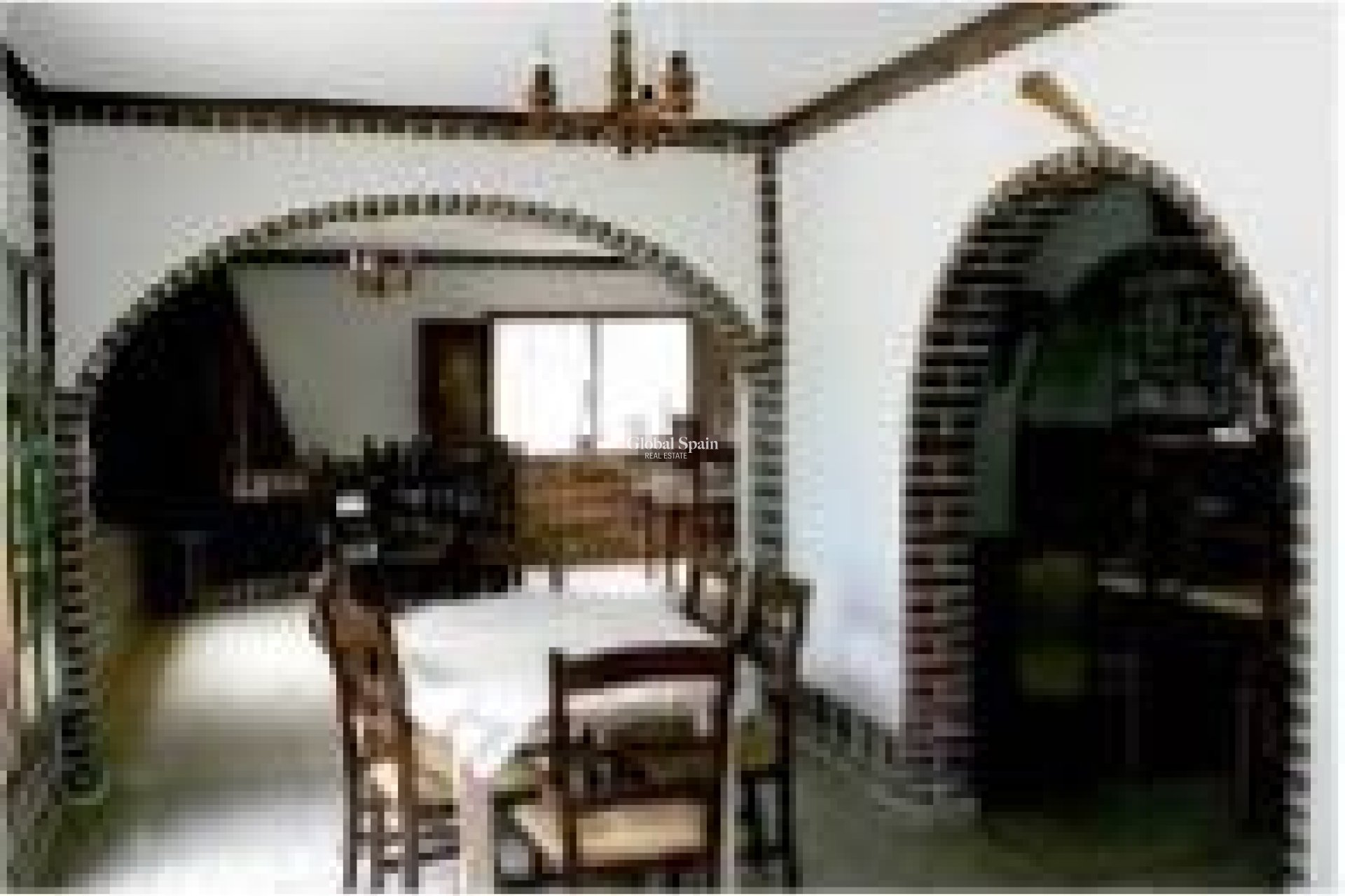 Resale - LAND -
ORIHUELA - Desamparados-hurchillo-torremendo