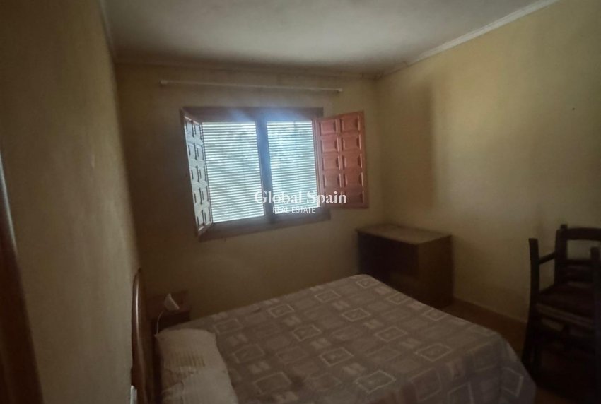 Resale - LAND -
ORIHUELA - Desamparados-hurchillo-torremendo