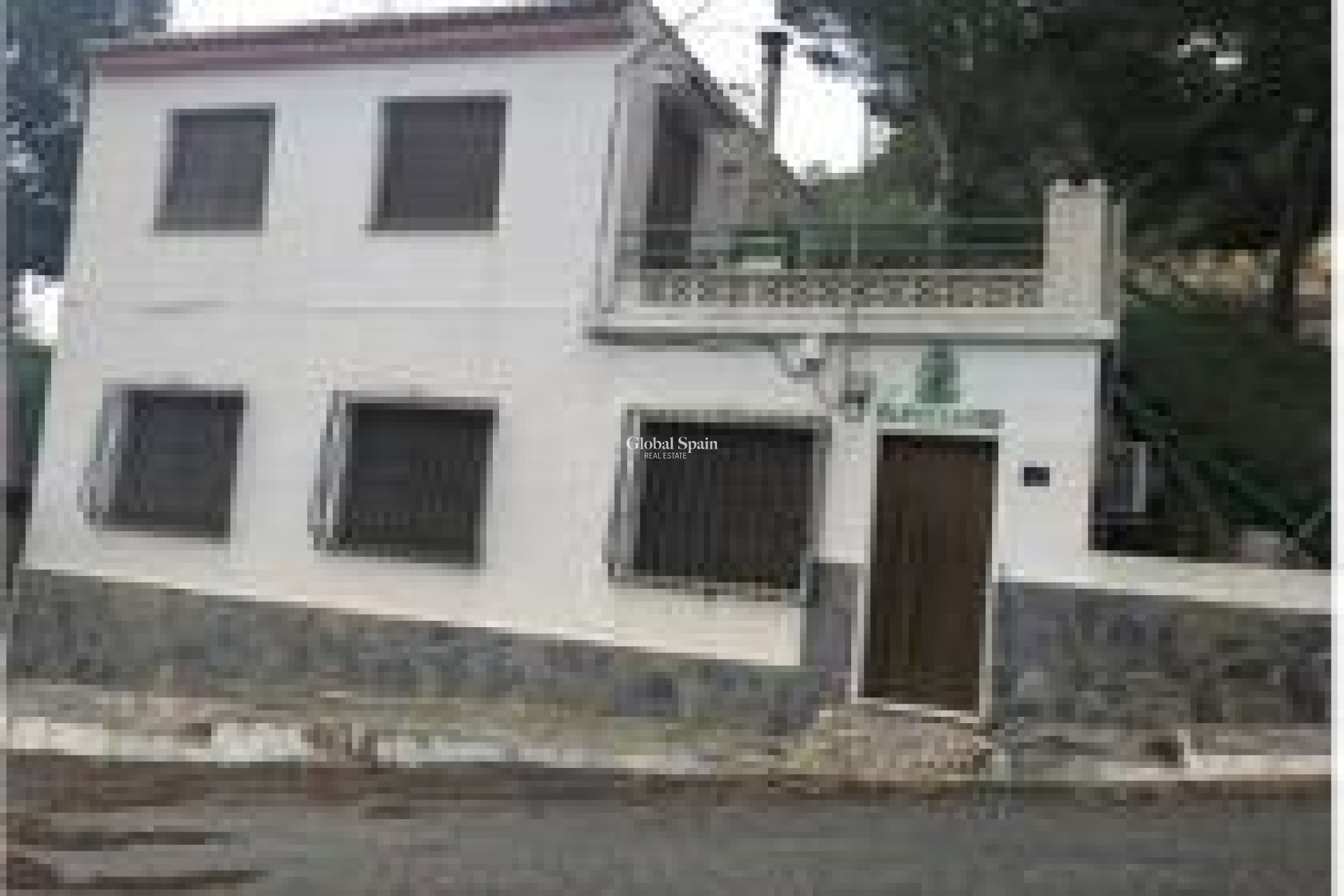 Resale - LAND -
ORIHUELA - Desamparados-hurchillo-torremendo