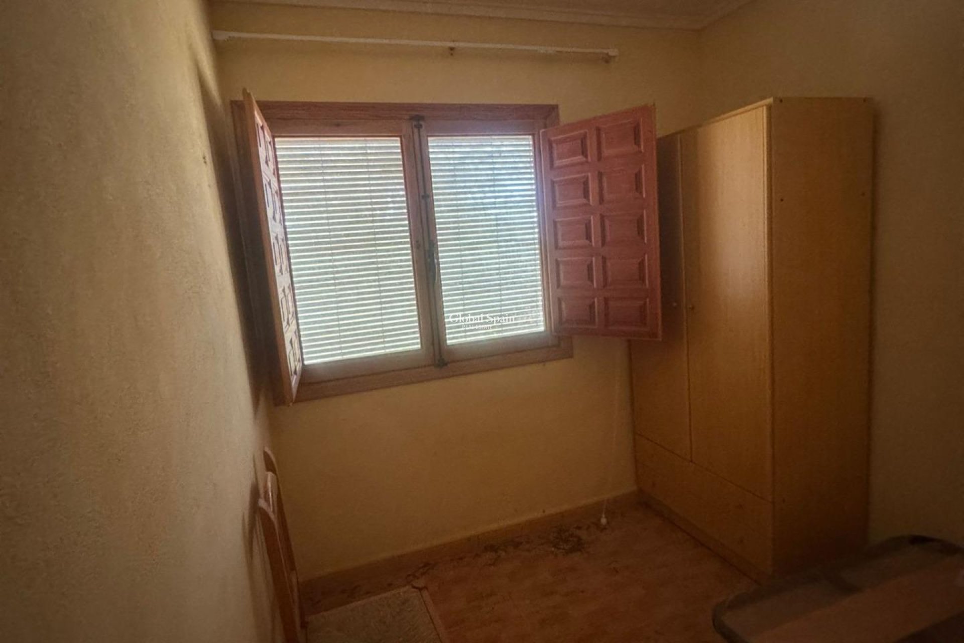 Resale - LAND -
ORIHUELA - Desamparados-hurchillo-torremendo