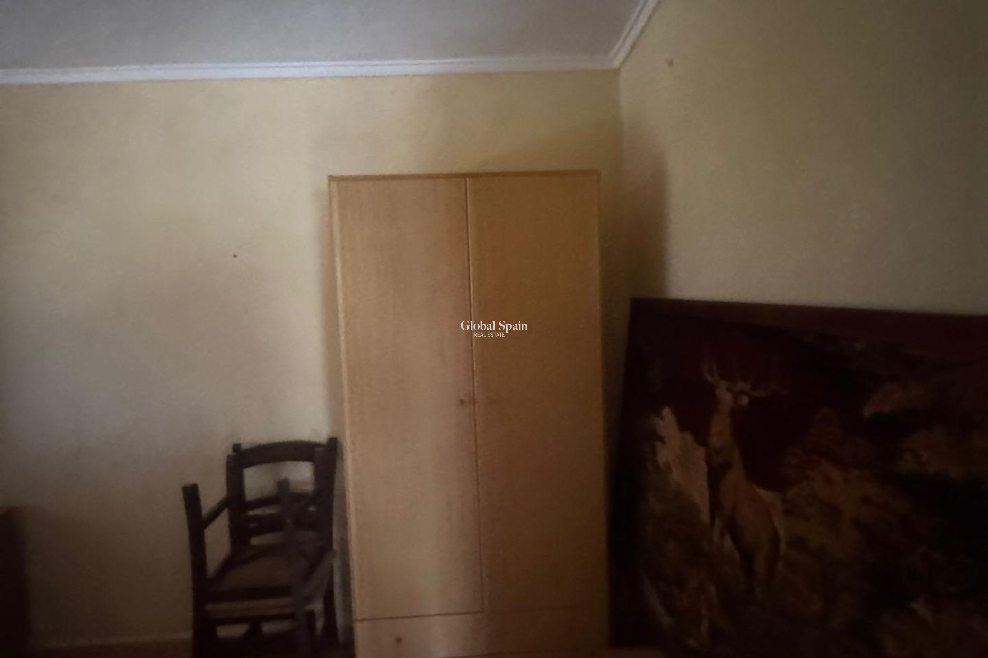 Resale - LAND -
ORIHUELA - Desamparados-hurchillo-torremendo