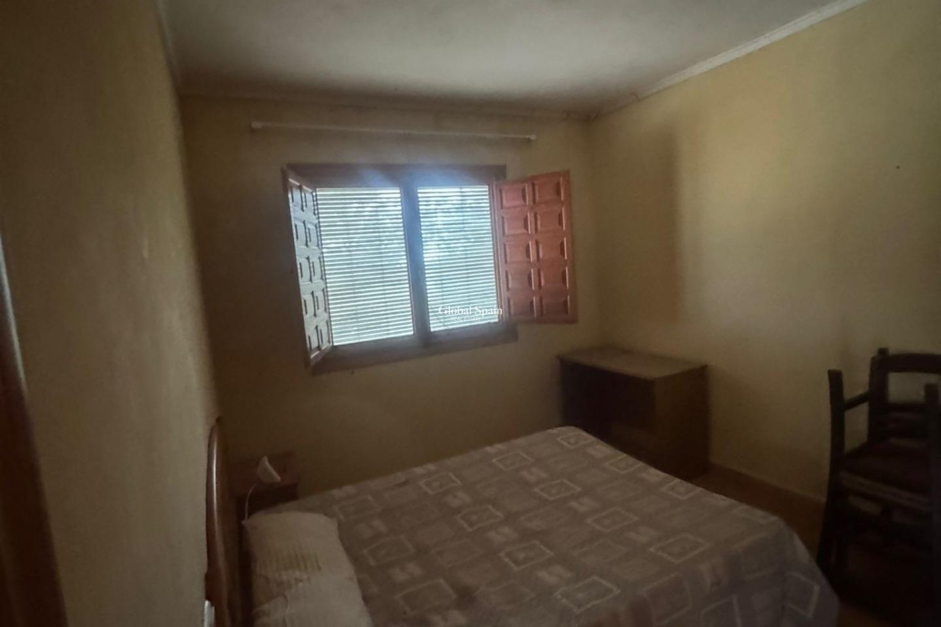 Resale - LAND -
ORIHUELA - Desamparados-hurchillo-torremendo