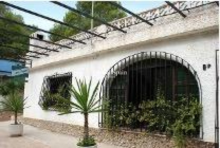 Resale - LAND -
ORIHUELA - Desamparados-hurchillo-torremendo