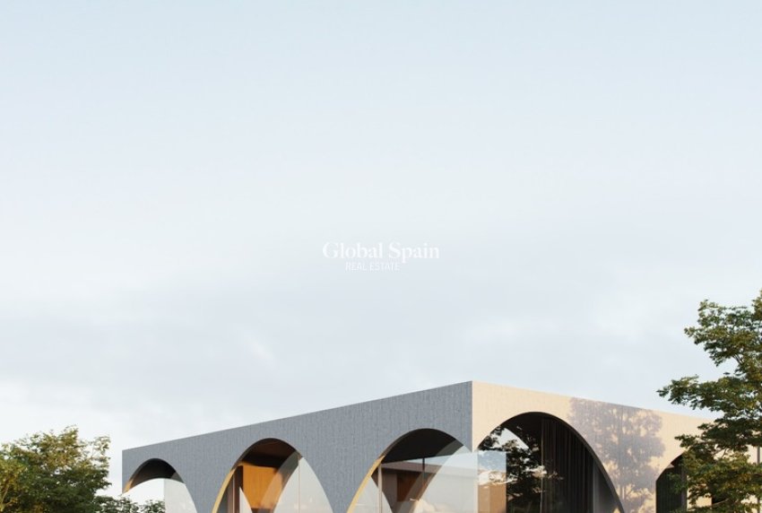 Resale - LAND -
PEDREGUER - Inland