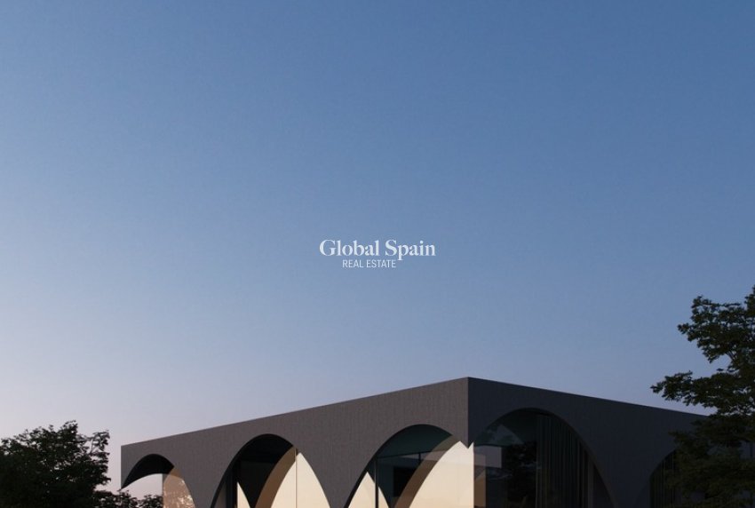 Resale - LAND -
PEDREGUER - Inland