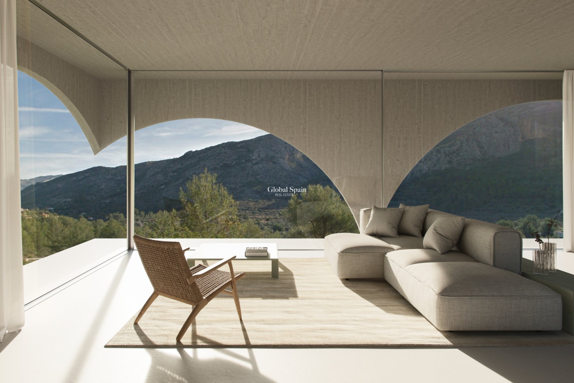 Resale - LAND -
PEDREGUER - Inland