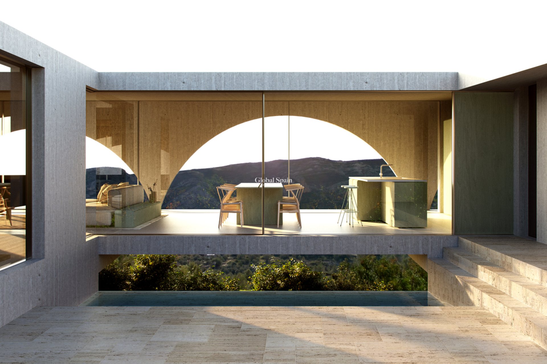 Resale - LAND -
PEDREGUER - Inland