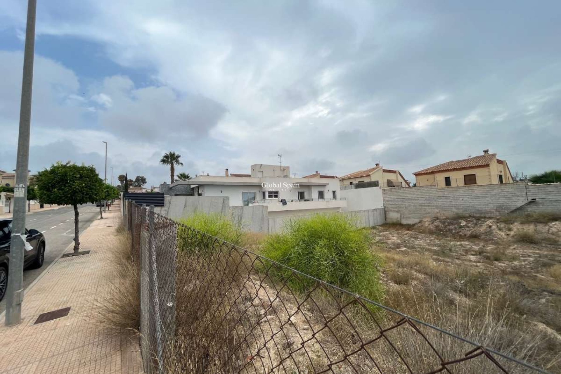 Resale - Land -
SAN FULGENCIO - San Fulgencio