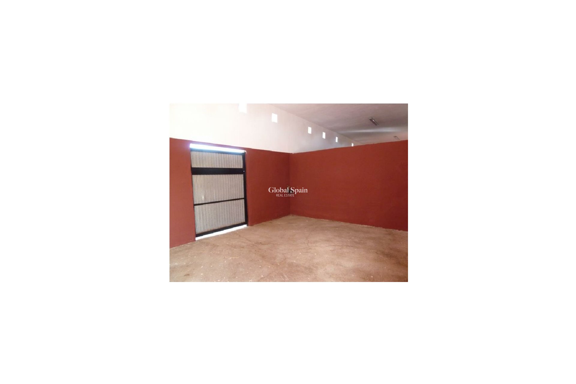 Resale - LAND -
SAN MIGUEL DE SALINAS - Inland