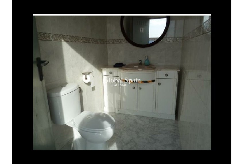 Resale - LAND -
SAN MIGUEL DE SALINAS - Inland