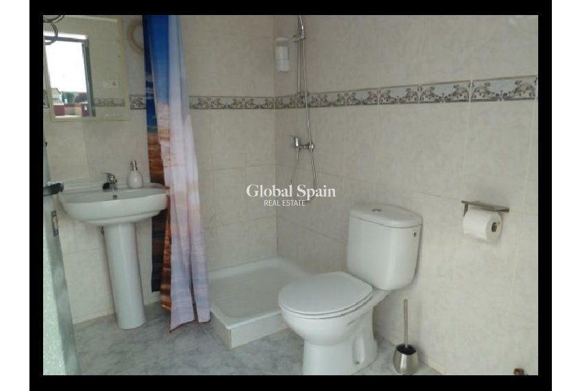 Resale - LAND -
SAN MIGUEL DE SALINAS - Inland