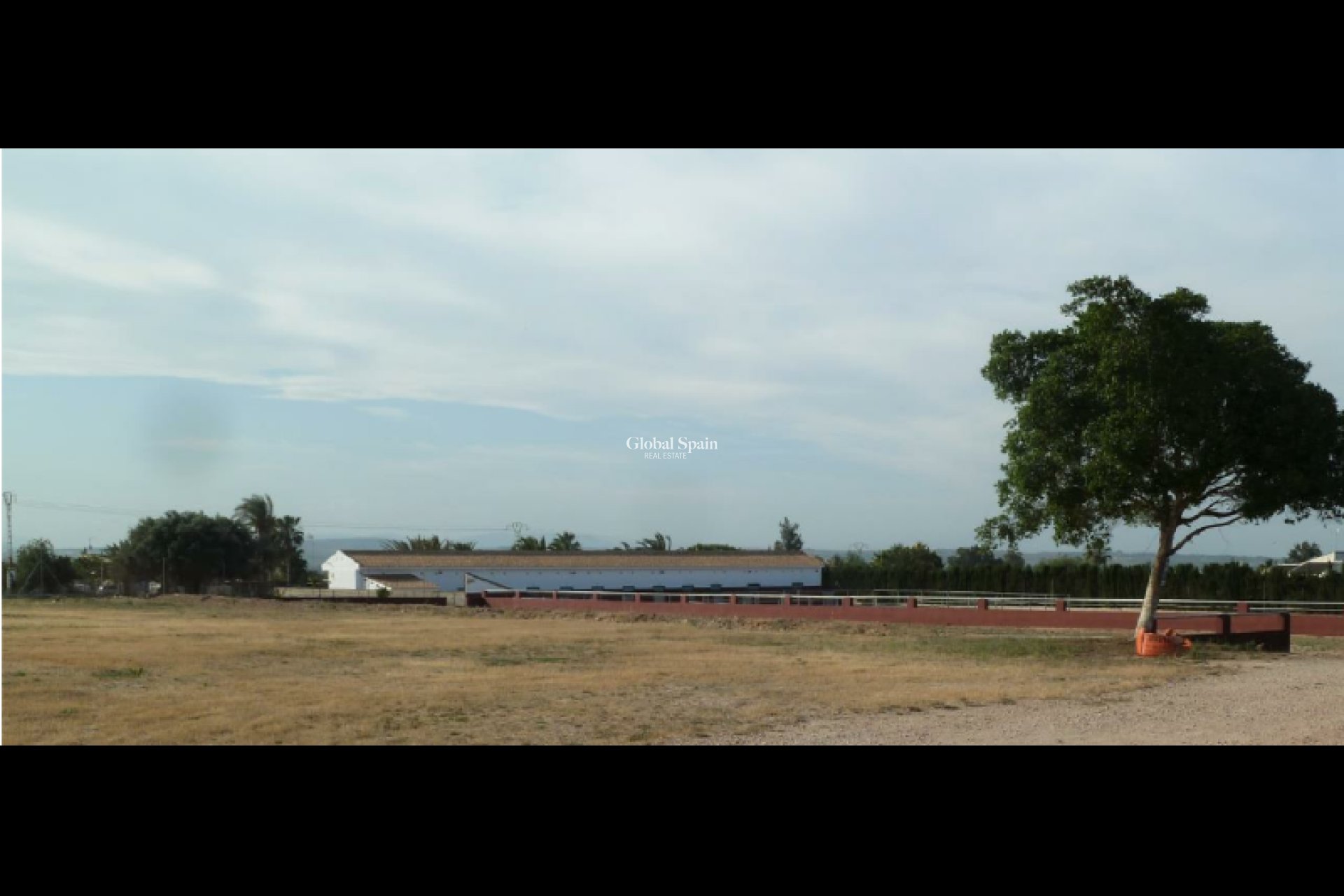 Resale - LAND -
SAN MIGUEL DE SALINAS - Inland