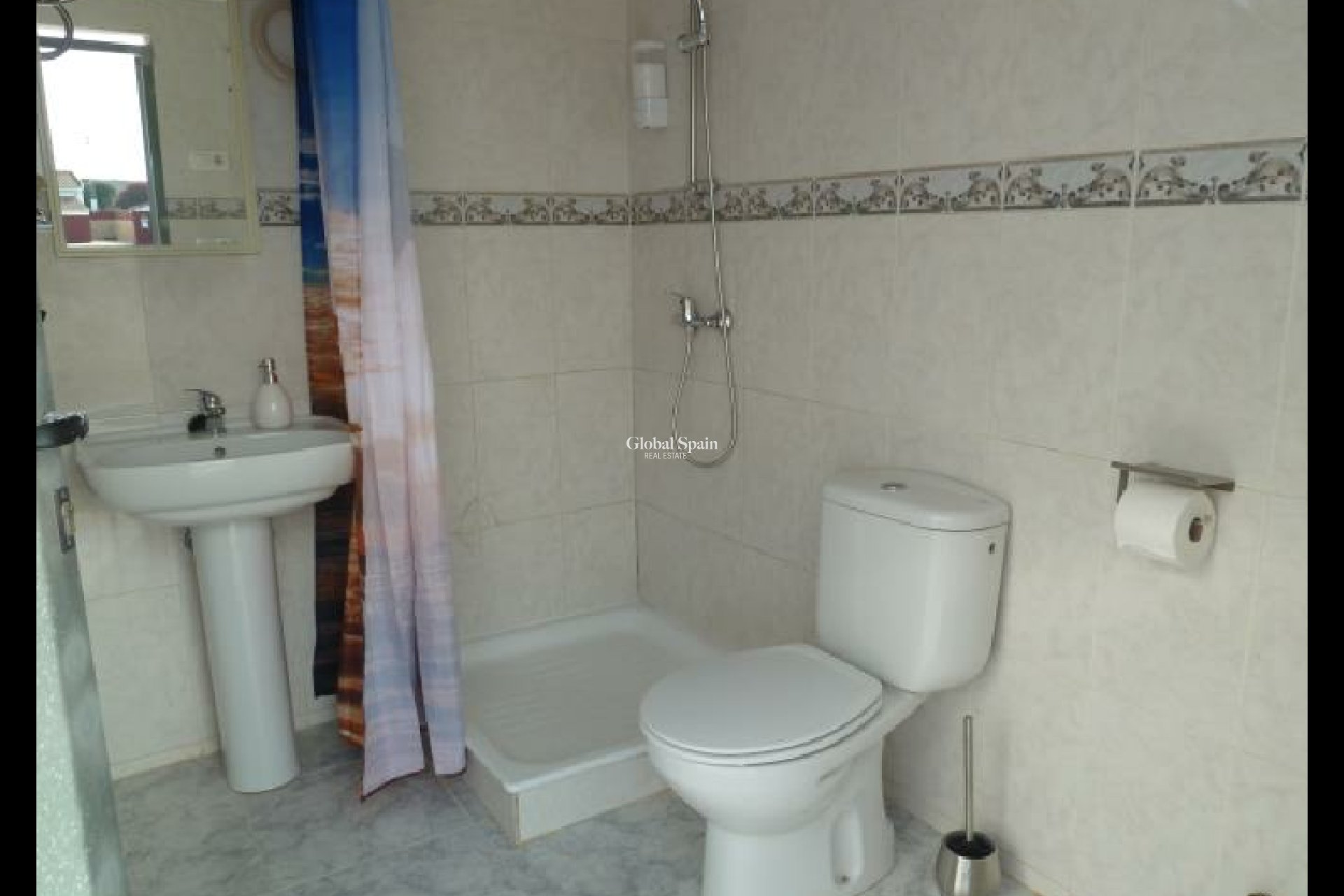 Resale - LAND -
SAN MIGUEL DE SALINAS - Inland