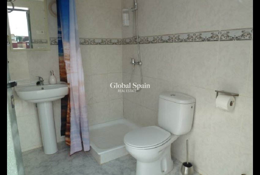 Resale - LAND -
SAN MIGUEL DE SALINAS - Inland
