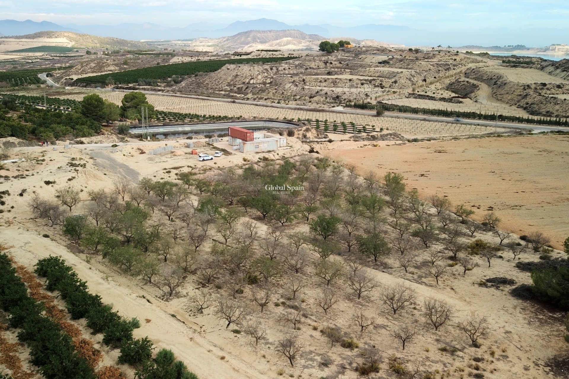 Resale - Land -
Torremendo - Torremendo - Country