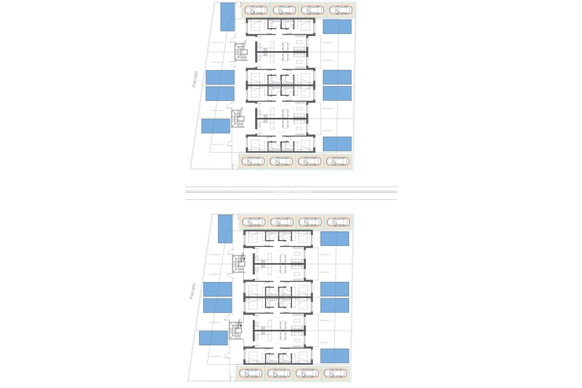 Resale - Land -
TORREVIEJA - Los Frutales