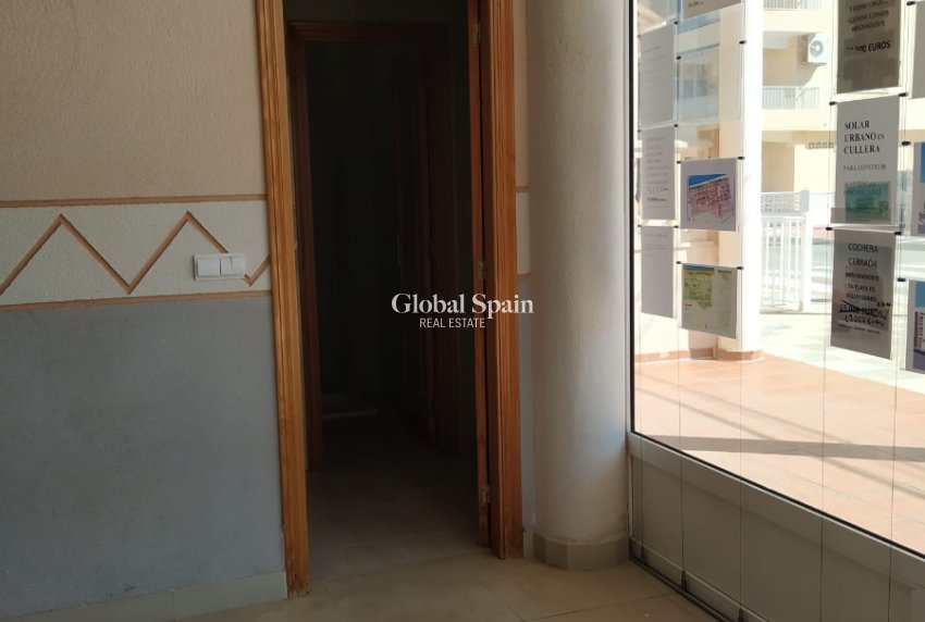Resale - Local -
BELLREGUARD - Playa