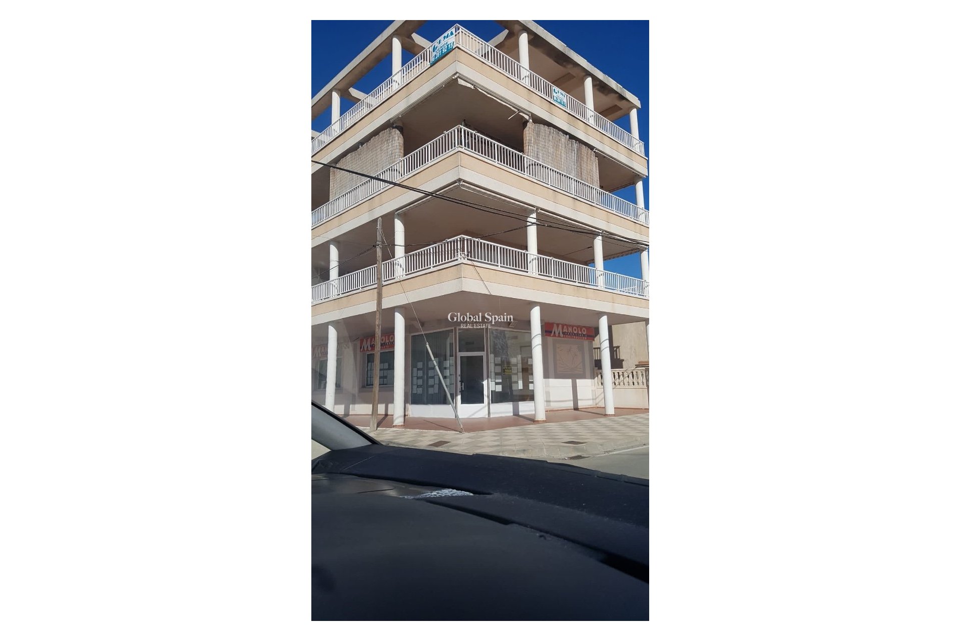 Resale - Local -
Bellreguard - Playa